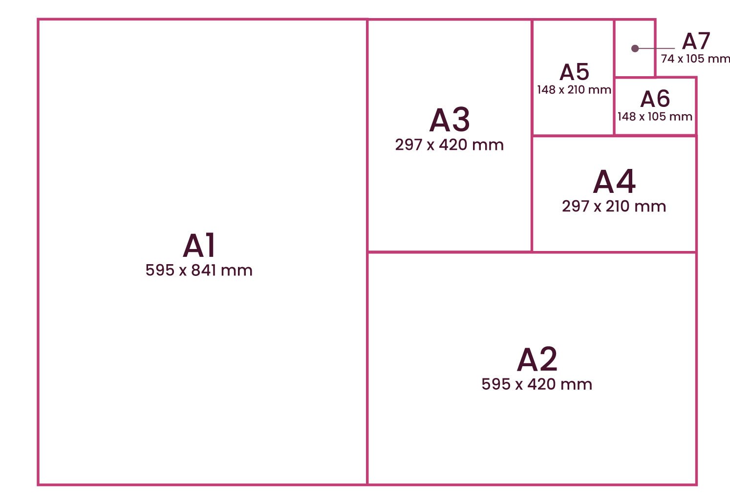 4r paper size in mm