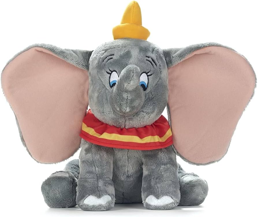 super dumbo