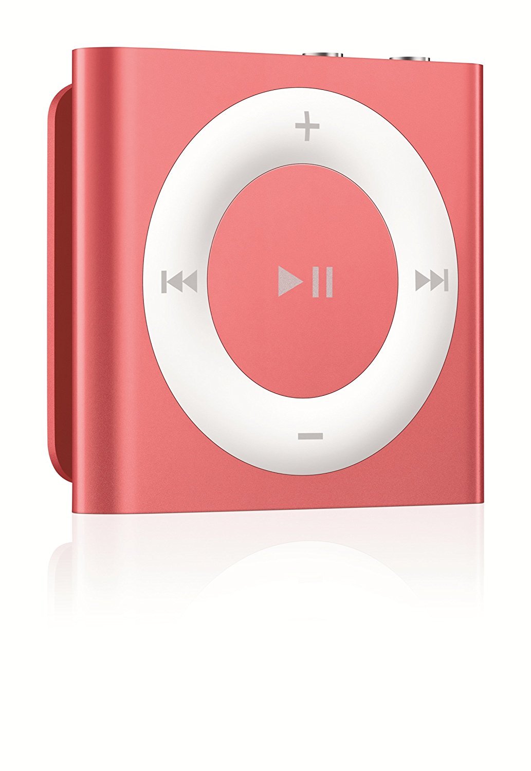 ipod shuffle pink