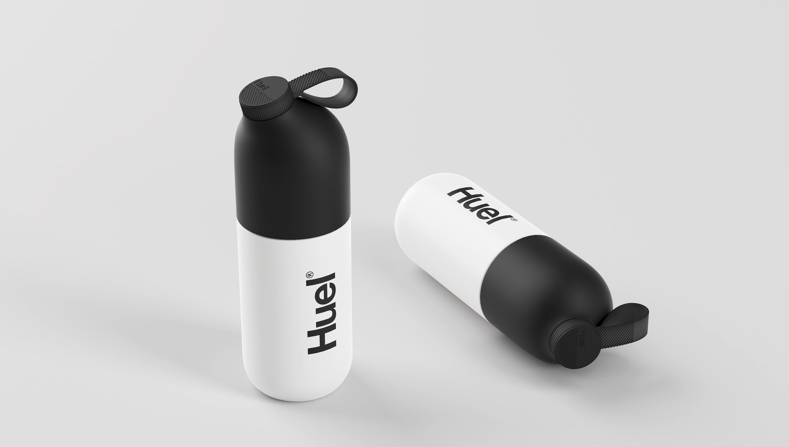 huel bottle