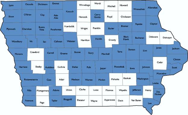 iowa courts online