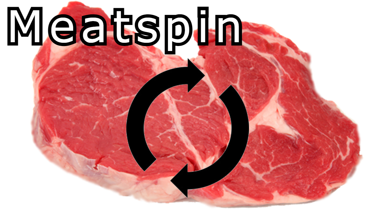 meatspin.vom