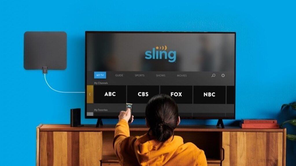 does sling tv have tbs