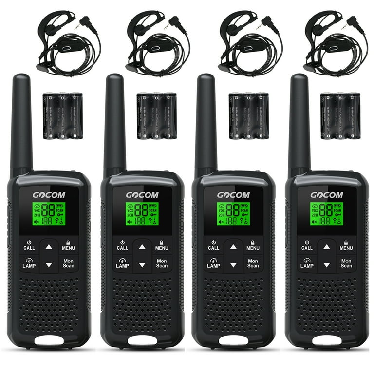 walkie talkie walmart