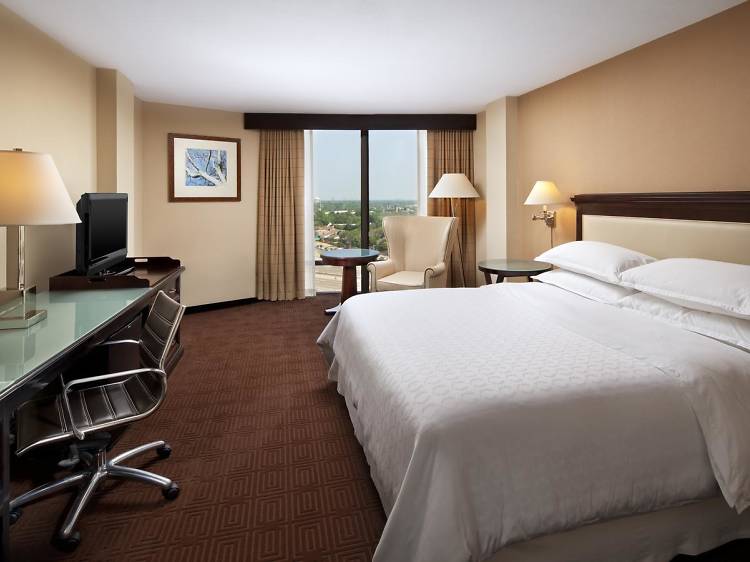 cheap hotels in dallas