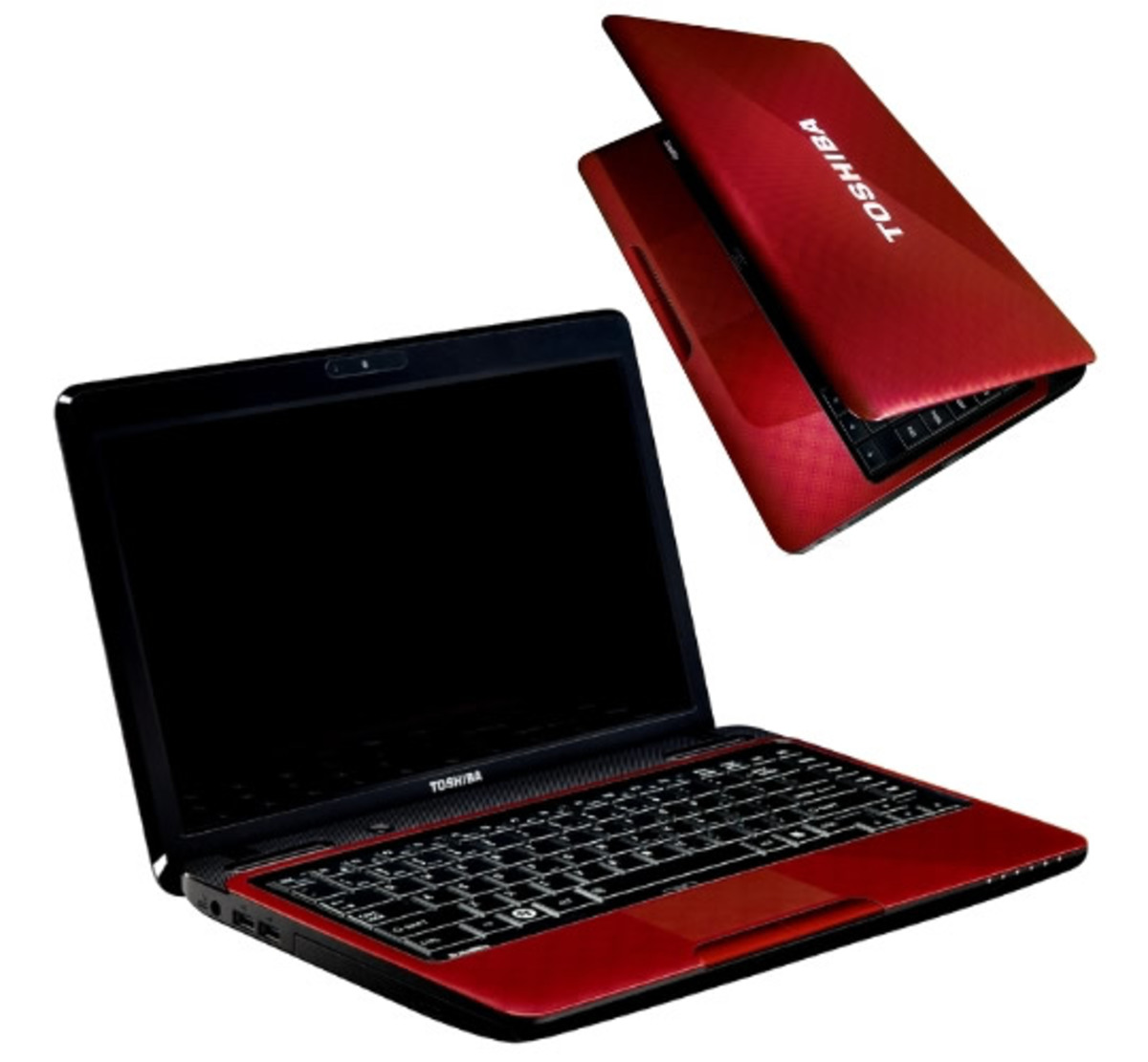 toshiba satellite