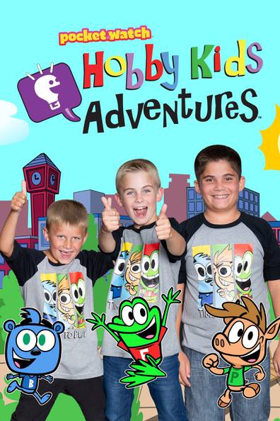 hobbykids tv