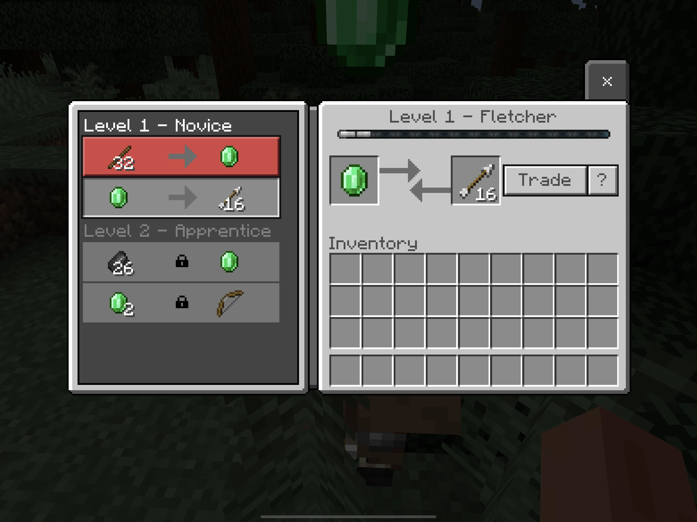 how to craft arrows in minecraft