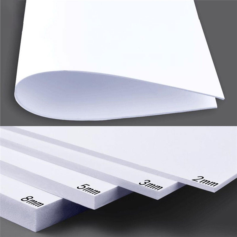 3mm pvc sheet price