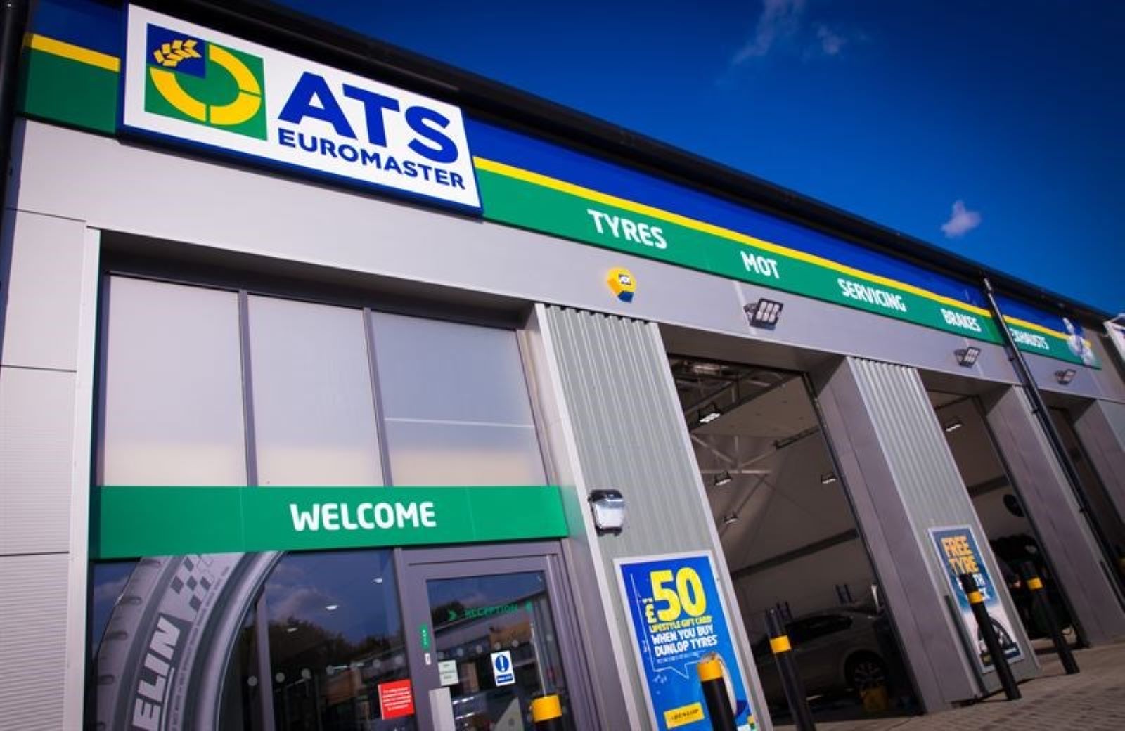 ats tyres