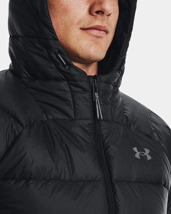 ua storm jacket