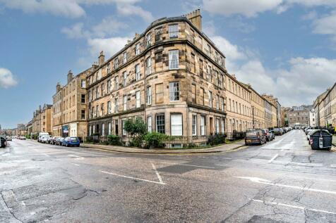 flats to rent in edinburgh