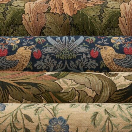 tapestry fabric for upholstery