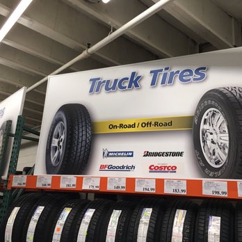 costco tires abbotsford bc