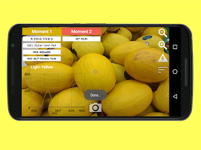 colorimeter app android