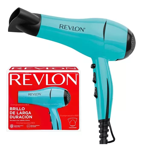 secadora revlon