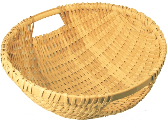 basket weaving supplies canada