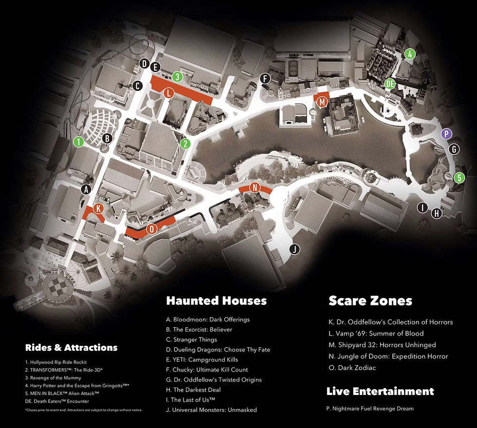 hhn 23 map orlando