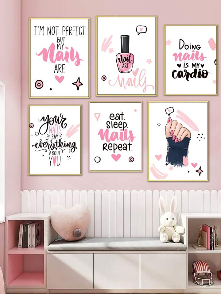 shein dorm decor