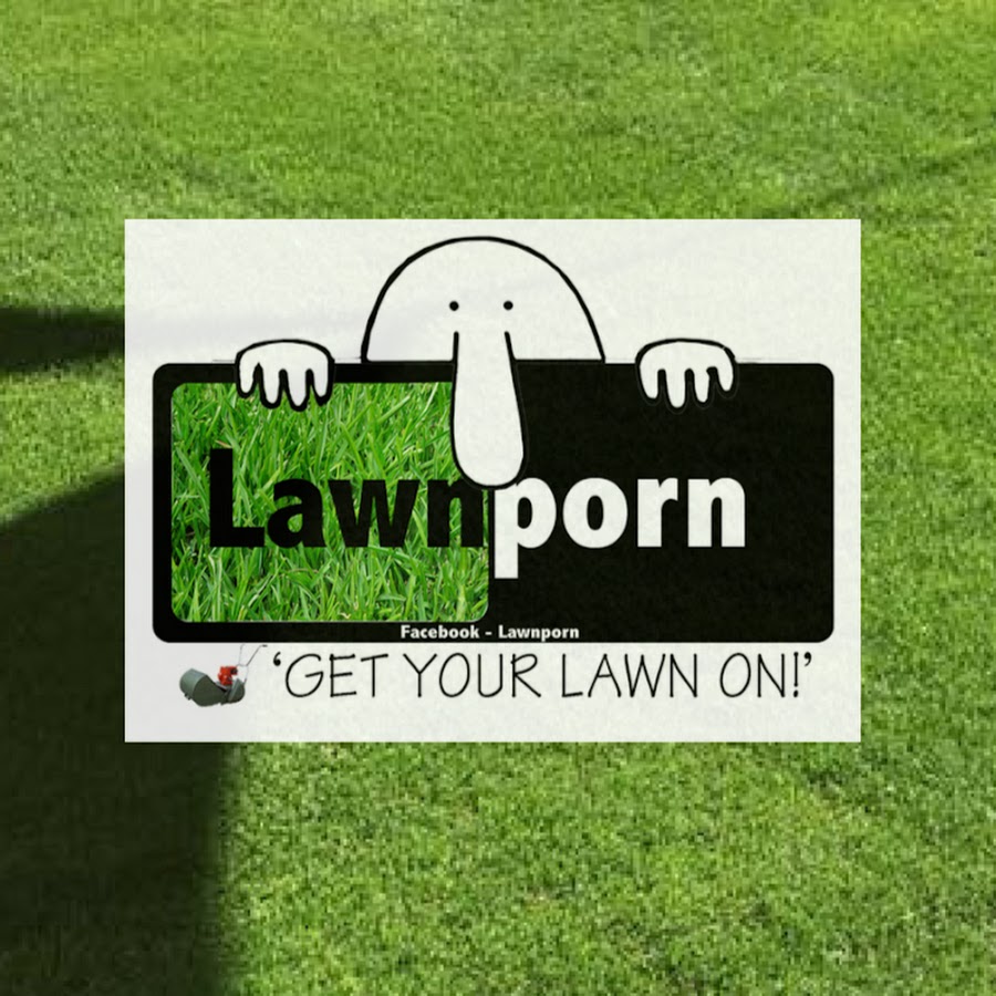 lawnporn