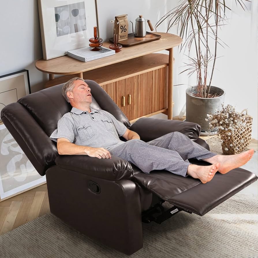 amazon recliner