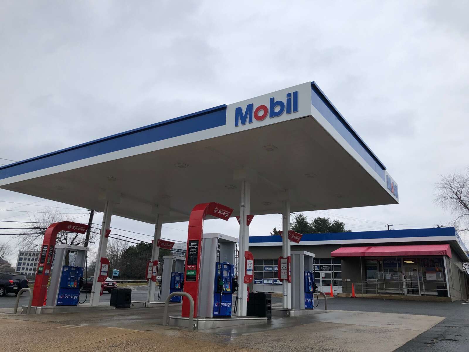 mobile gas station near me