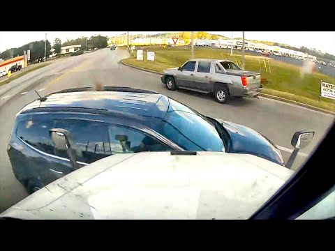 youtube dash cam videos