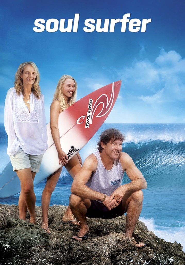 soul surfer full movie english