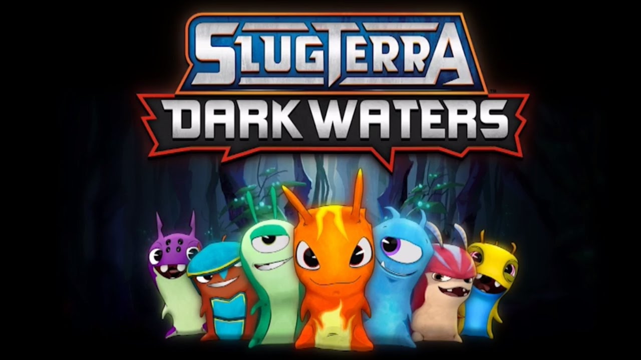 slugtera game