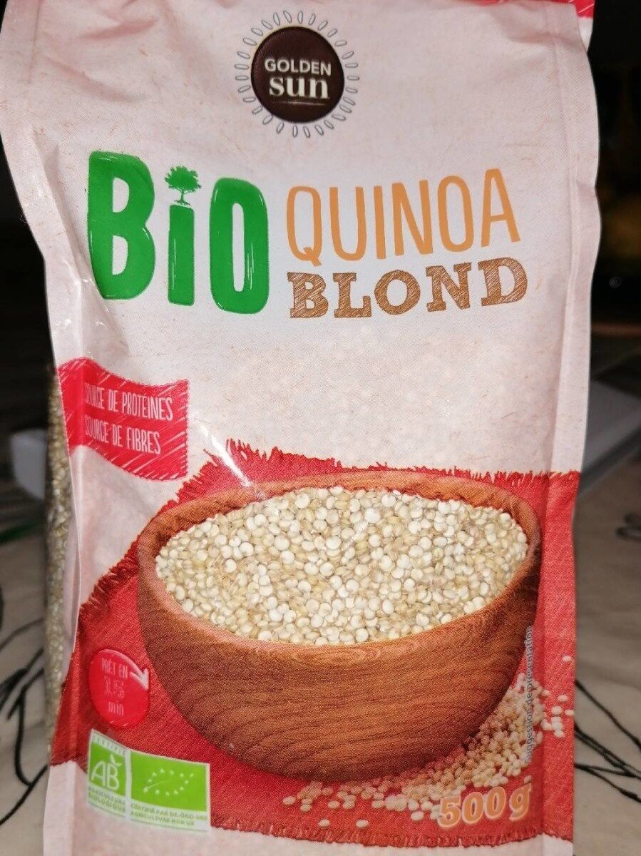 quinoa lidl