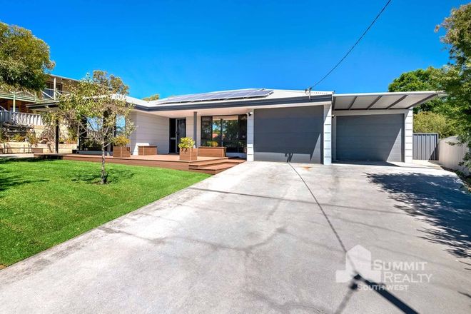 houses for sale australind