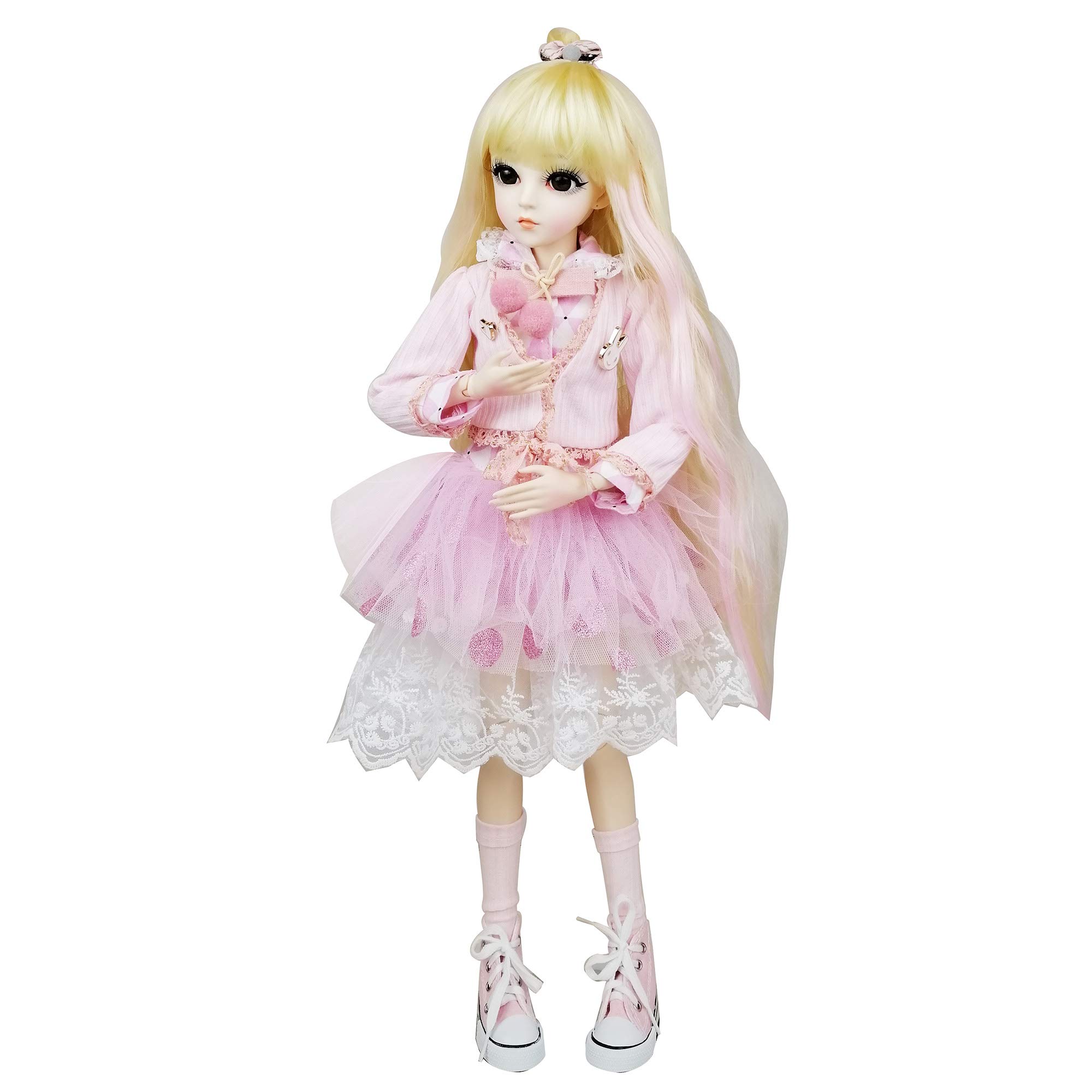 ball jointed dolls uk