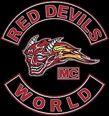 red devils mc ontario chapters