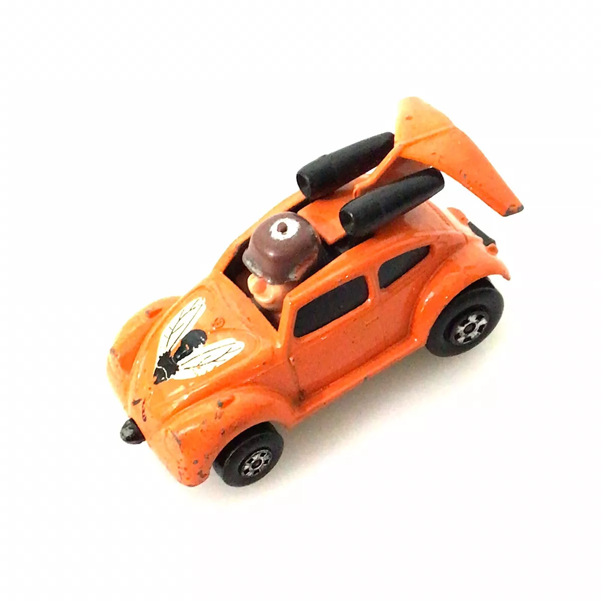 matchbox superfast 1972