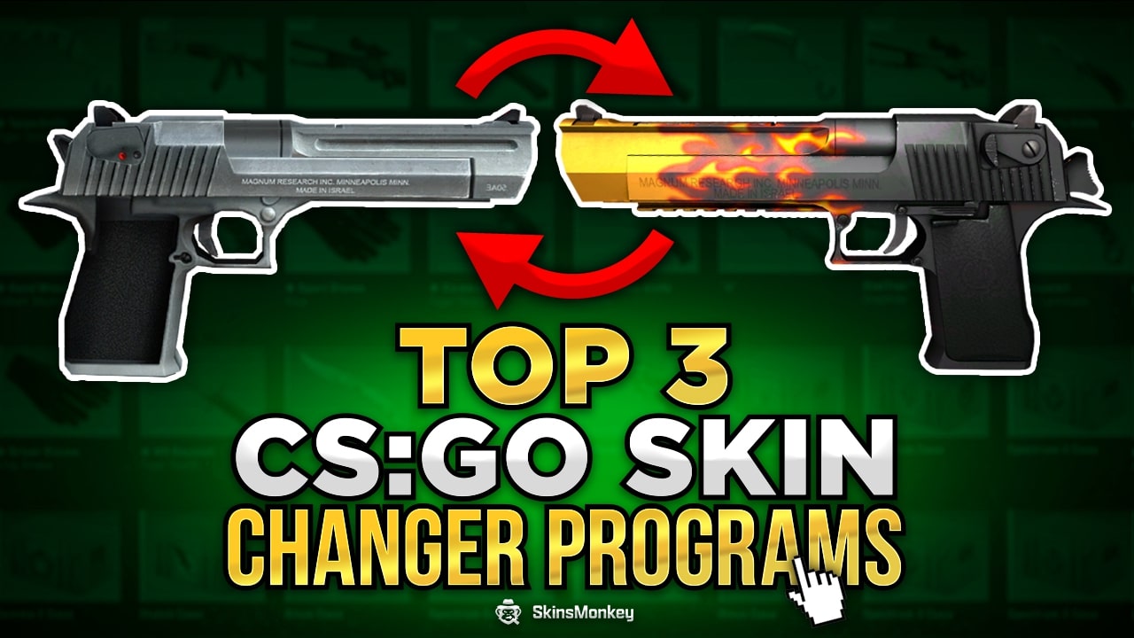 skinchanger csgo