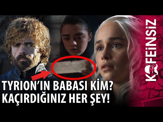 game of thrones season 7 sezon 5 bölüm izle