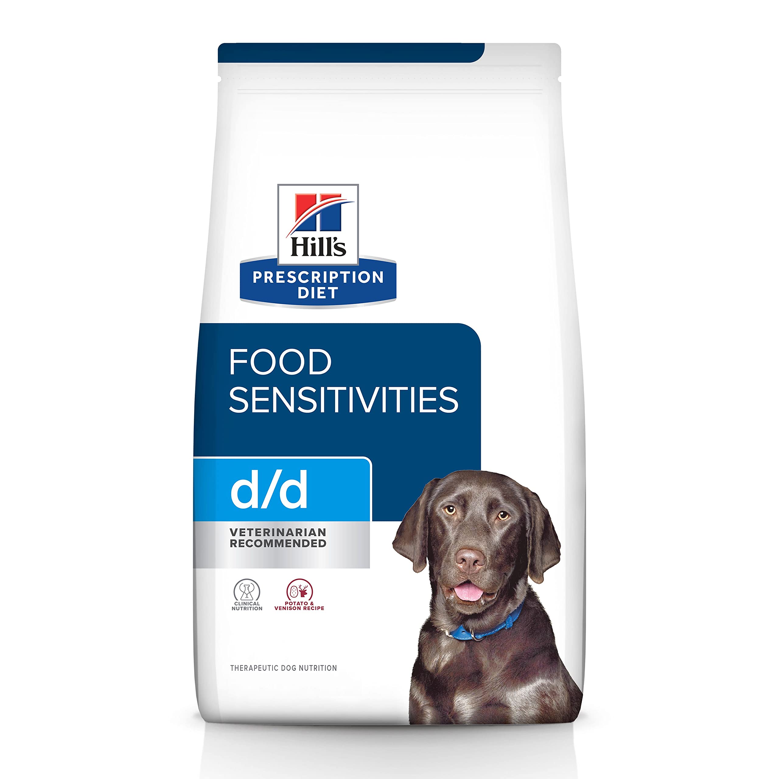 hills dog food prescription diet