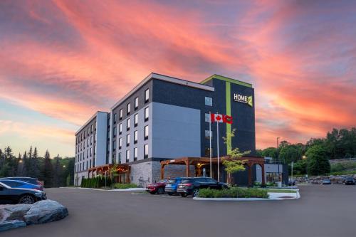 huntsville ontario hotels