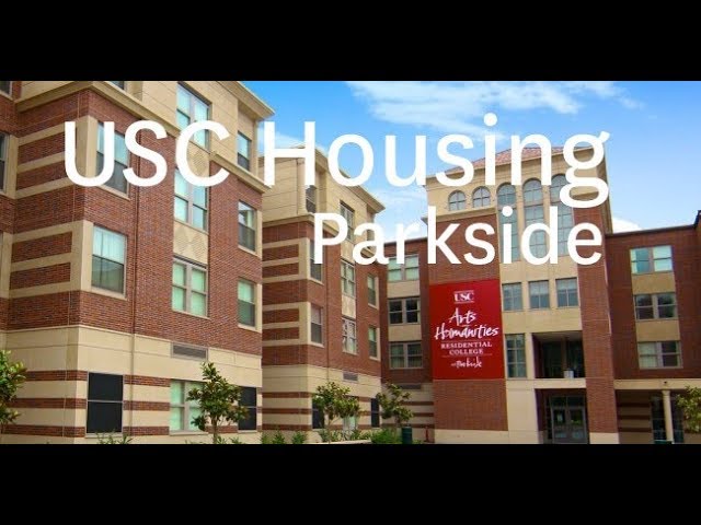 usc parkside