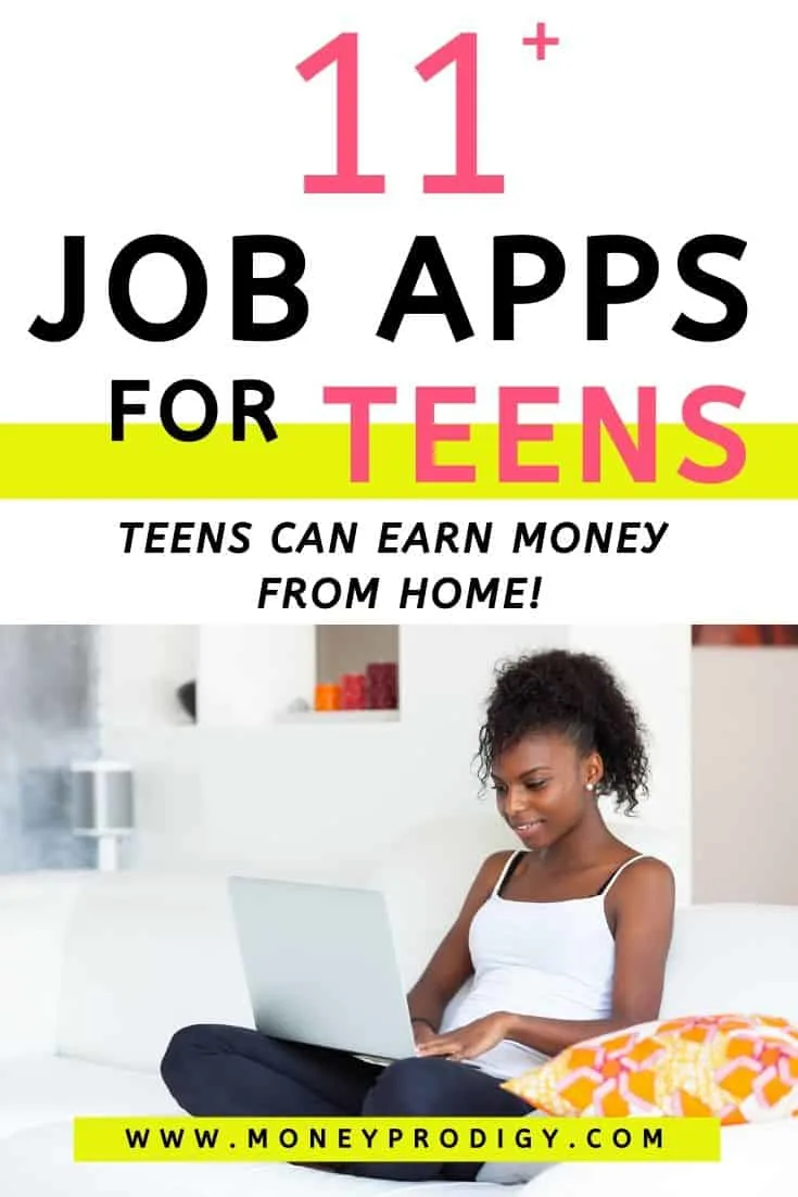 jobs hiring near me for teenagers