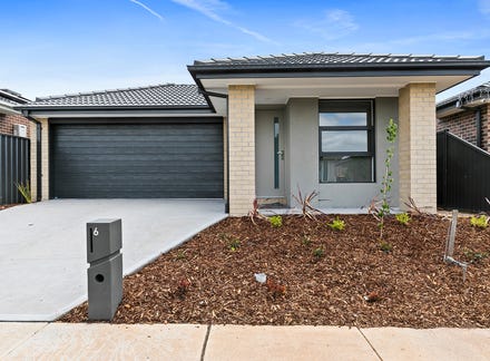 11 lina way melton south