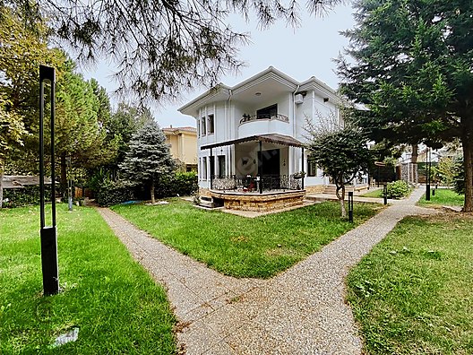 denizli satılık villa yenişehir