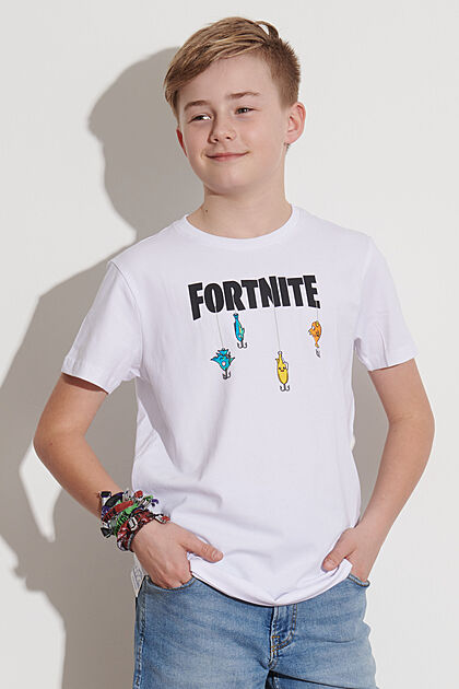 fortnite t shirt boys