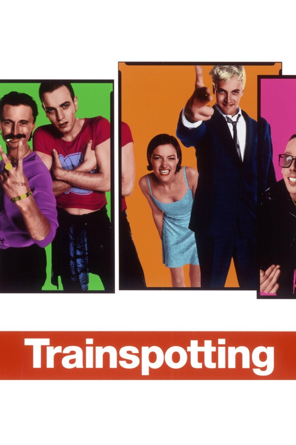 trainspotting rotten tomatoes