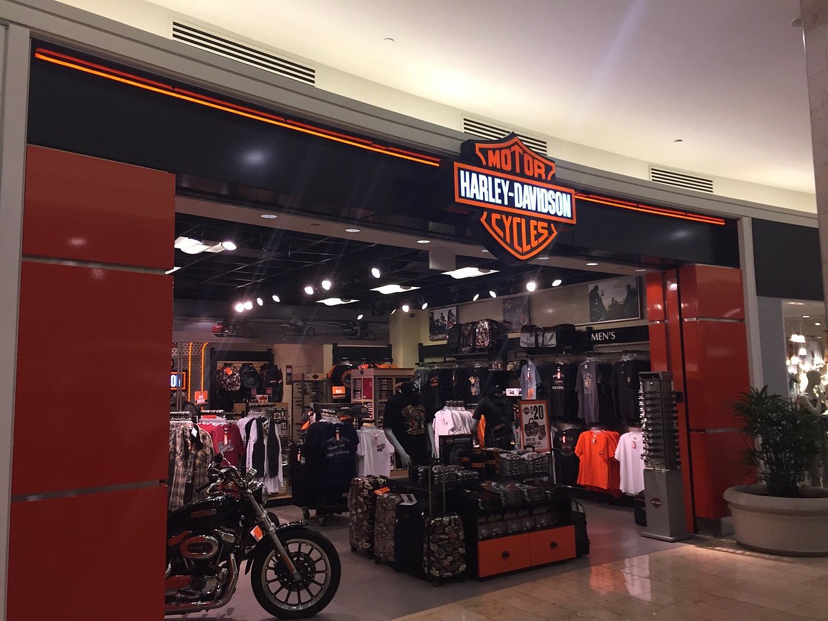 orlando harley davidson reviews