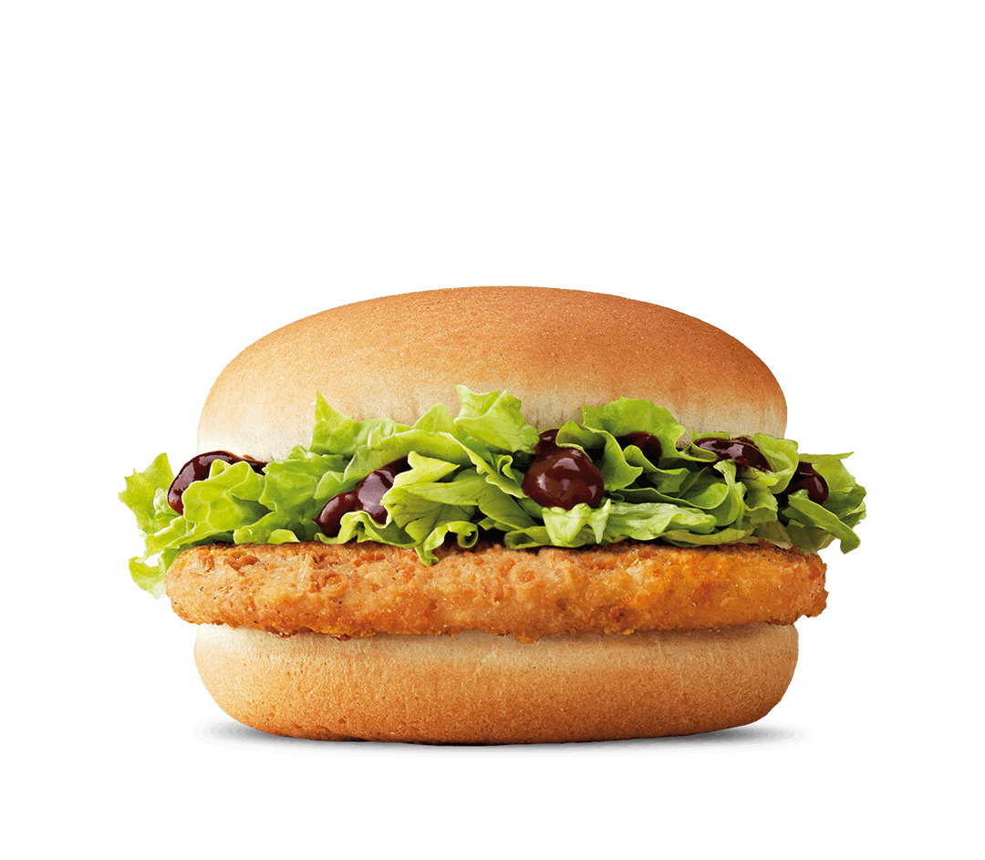 burger mcdonalds