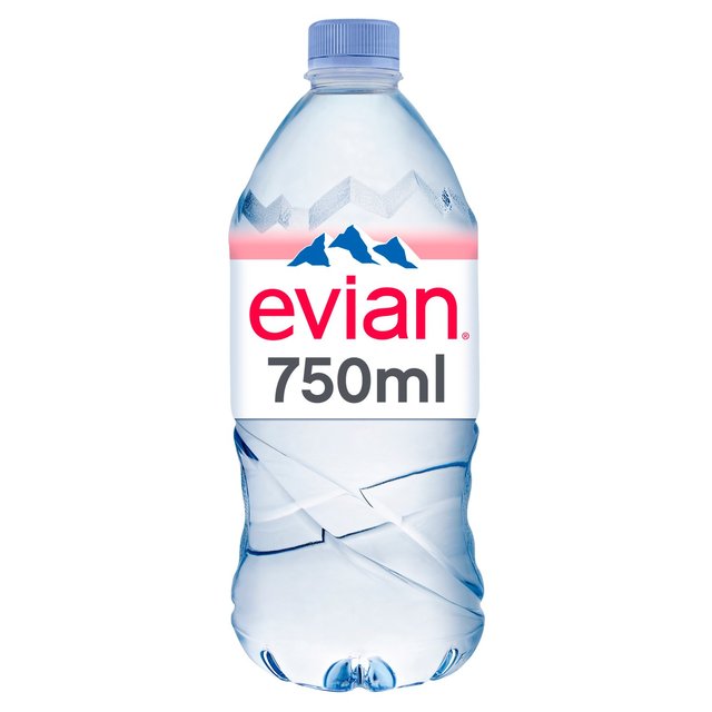 bottled water morrisons