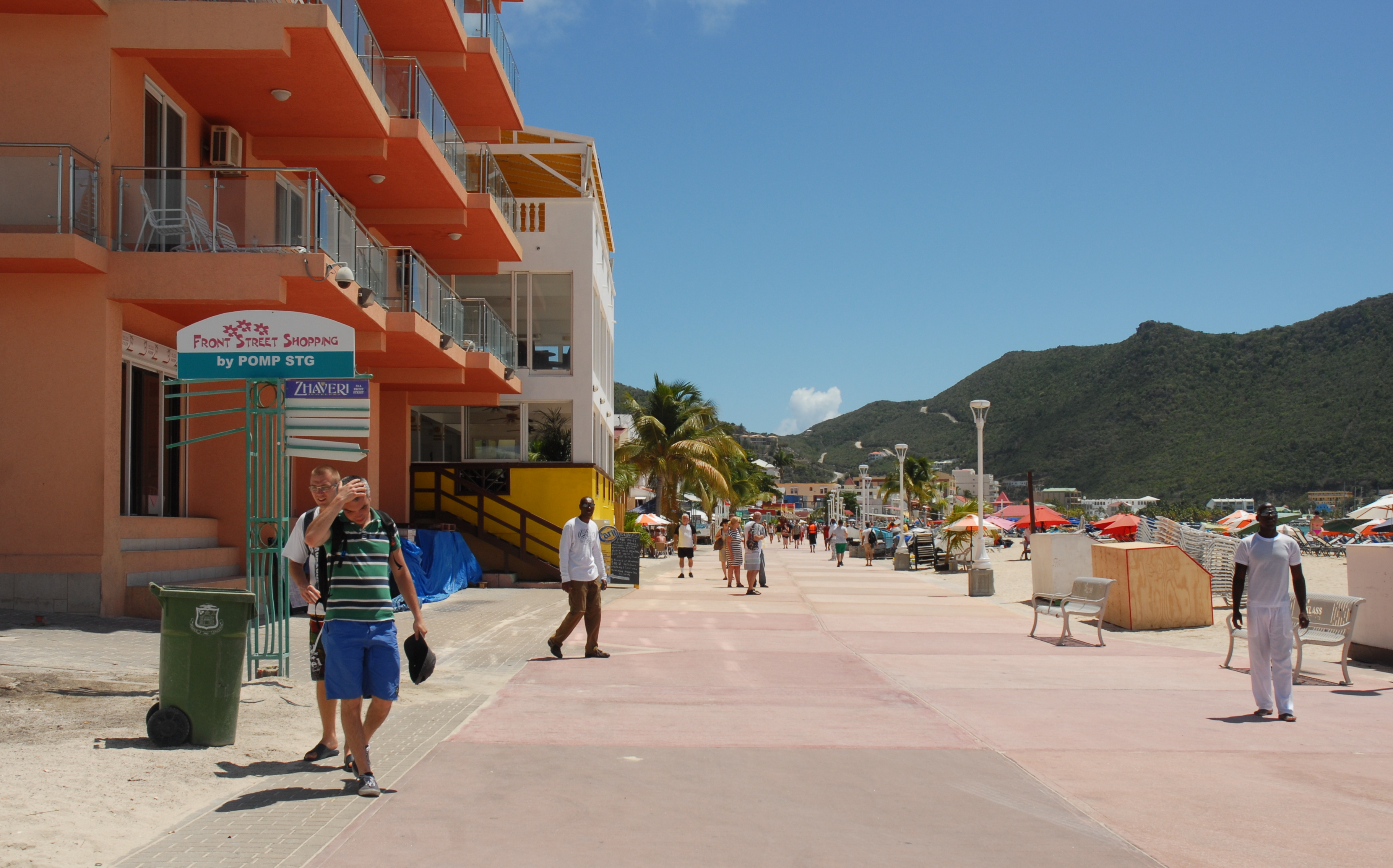 saint martin philipsburg netherlands antilles