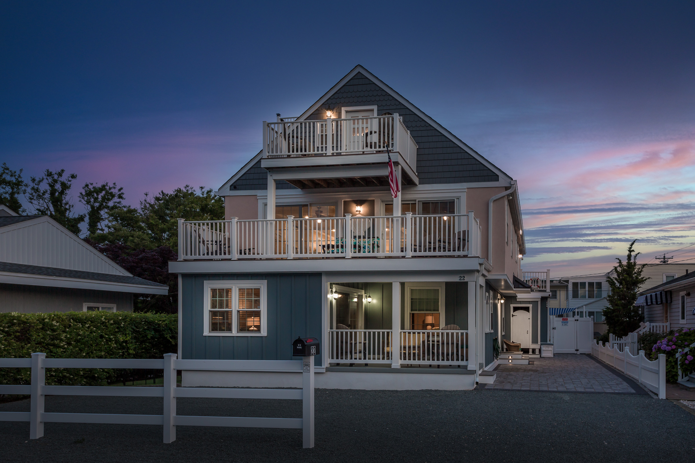 dewey beach house rentals