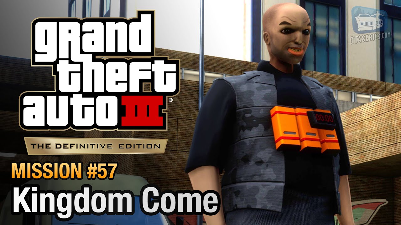 gta 3 mission 57